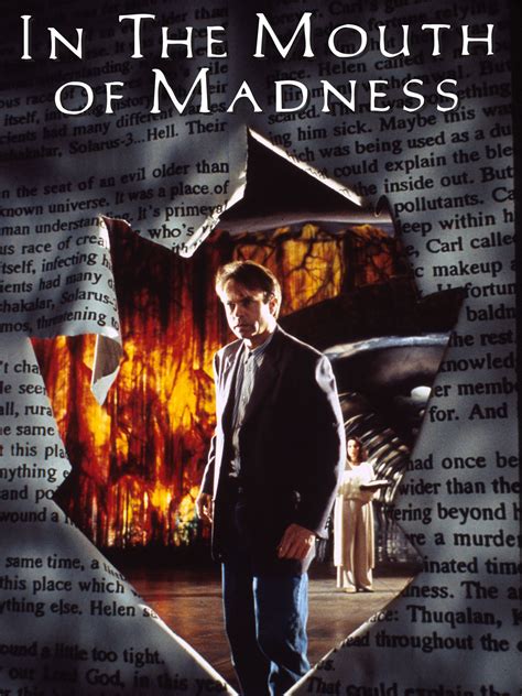 in the mouth of madness parents guide|leprechaun 3 parents guide.